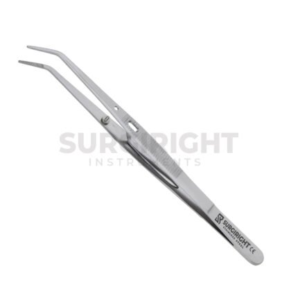 Endo locking Tweezers 15cm - Surgi Right