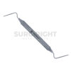 Endodontic Root Canal Pluggers Large - Surgi Right