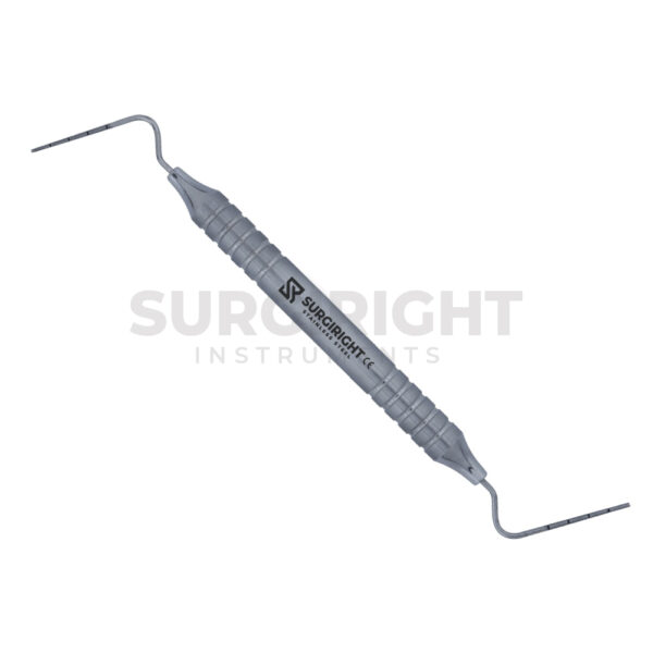 Endodontic Root Canal Pluggers Large - Surgi Right