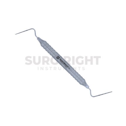 Endodontic Root Canal Pluggers Small -Surgi Right