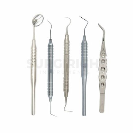 CP12 Probe Examination Set - Surgi Right