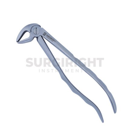 Extracting Forceps Lower Premolars - Surgi Right