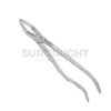 Extracting Forceps Upper Roots - Surgi Right