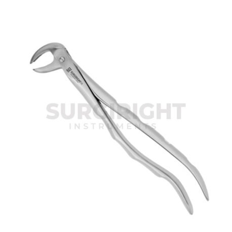 Extracting Forceps Fig 73 - Surgi Right