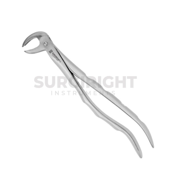 Extracting Forceps Fig 73 - Surgi Right