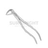 Extracting Forceps Fig 74 Lower Roots - Surgi Right