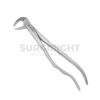 Extracting Forceps Fig 99 Lower Molars - Surgi Right