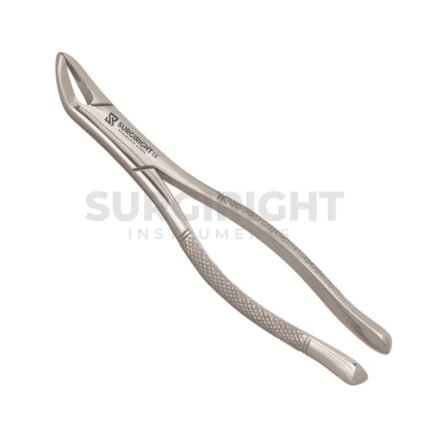 Extraction Cryer Forceps Universal 151U - Surgi Right