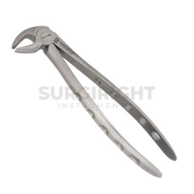 Extraction Forceps 13 Lower Premolars - Surgi Right