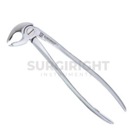 Extraction Forceps Fig 36 Lower Premolars - Surgi Right