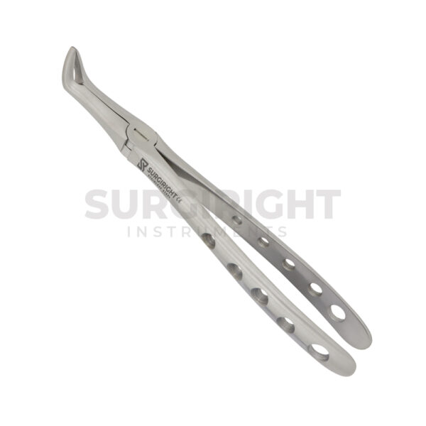 Extraction Forceps 45 Lower Roots - Surgi Right