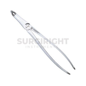 Extraction Forceps 45 SB Lower Roots - Surgi Right