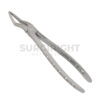 Extraction Forceps 51 Upper Roots - Surgi Right