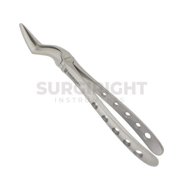 Extraction Forceps 51AL Upper Roots - Surgi Right