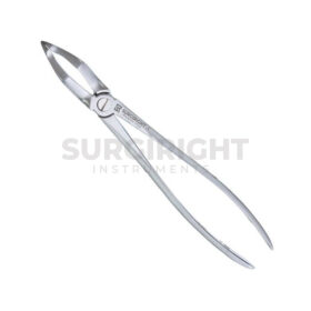 Extraction Forceps 51Z Upper Roots - Surgi Right