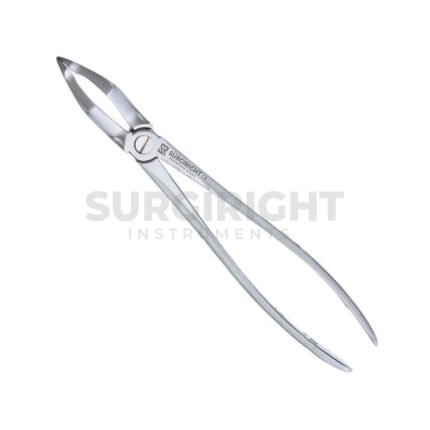 Extraction Forceps 51Z Upper Roots - Surgi Right