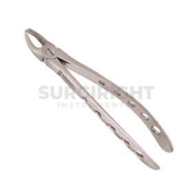 Cowhorn Forceps Extraction Universal Upper Left - Surgi Right