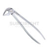 Extraction Lower Root Forceps 33 - Surgi Right