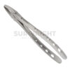 Extraction Upper Incisors Canines Forceps 1 - Surgi Right