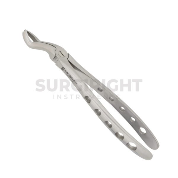 Extraction Upper Wisdom Right Forceps 67R - Surgi Right