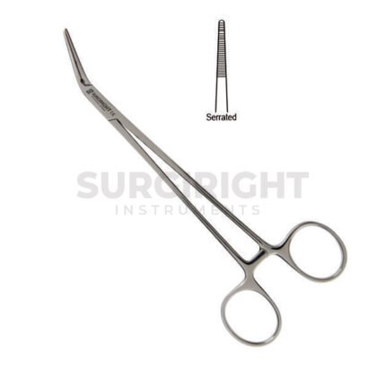 Fickling Artery Forceps 18cm - Surgi Right
