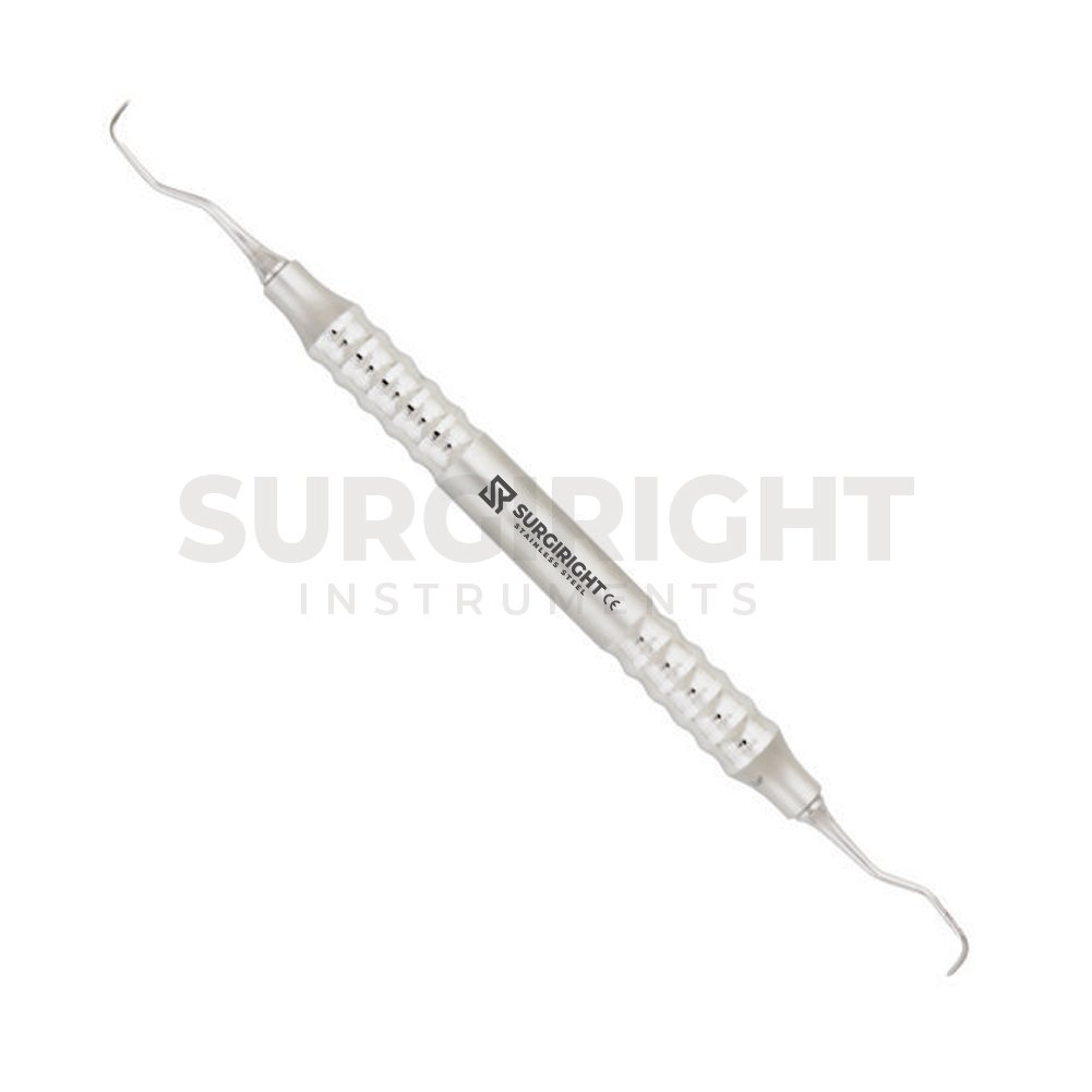 Gracey Curette 1-2 - Surgi Right