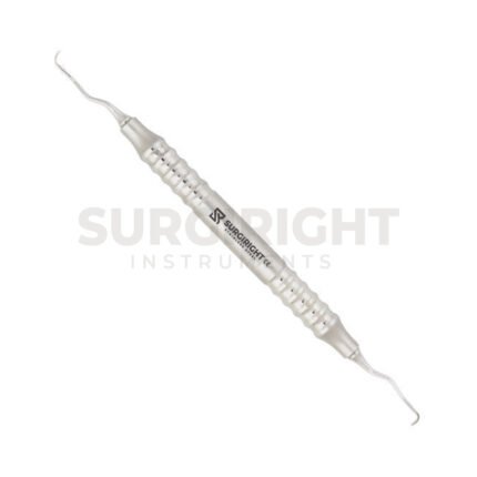 Gracey Curette 11-12 - Surgi Right