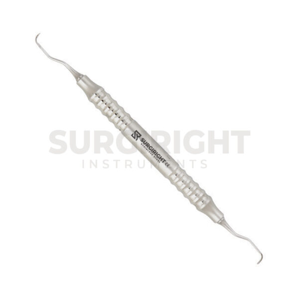 Gracey Curette 5-6 - surgi rights