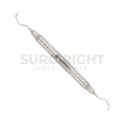 Gracey Curette 7-8 -surgiright