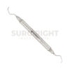 Gracey Curette -9-10