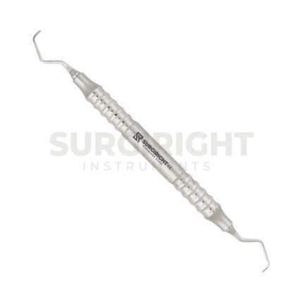 Gracey Curette -9-10