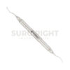 Gracey Curette Mini 1-2-Surgi Right