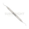 Gracey Curette Mini 3-4- Surgi Right