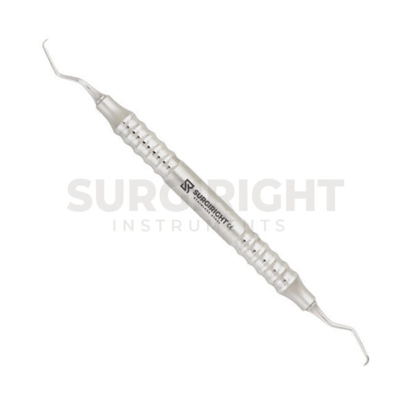 Gracey Curette Mini 3-4- Surgi Right