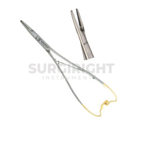 Hosel Needle Holder TC 20cm Straight - Surgi Right