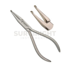 How Standard Light Wire Pliers - Surgi Right