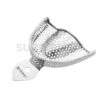 Impression Tray Perforated Upper Jaw Large - Surgi Right