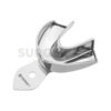 Impression Tray Solid Lower Jaw Medium - Surgi Right