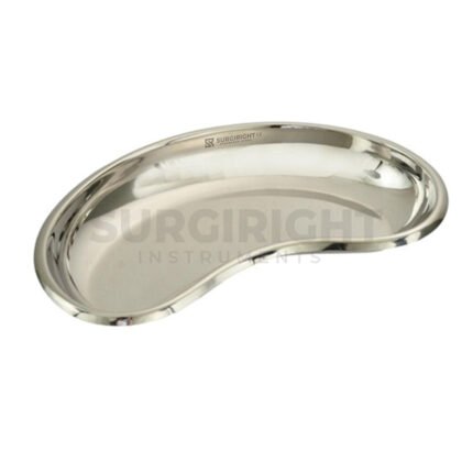 Instruments Kidney Dish 30cm X-Large - Surgi Right