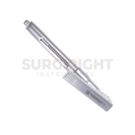 Intraligamental Dental Syringe 2.2 ml - Surgi Right