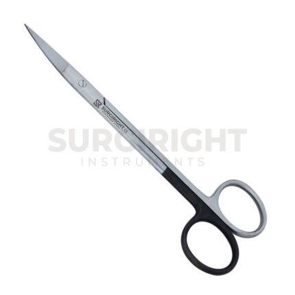 Joseph Scissors Curved 14cm - Surgi Right