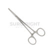 Kelly Rankin Hemostat 16cm Straight - Surgi Right