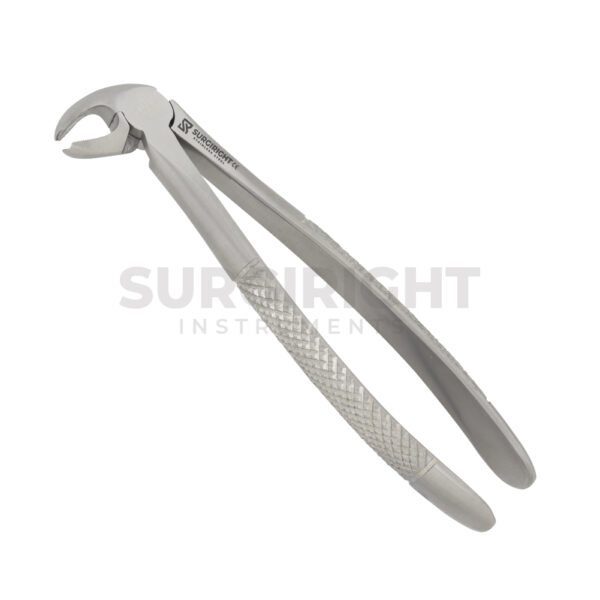 Kids Extracting Forceps 22S Lower Molars - Surgi Right