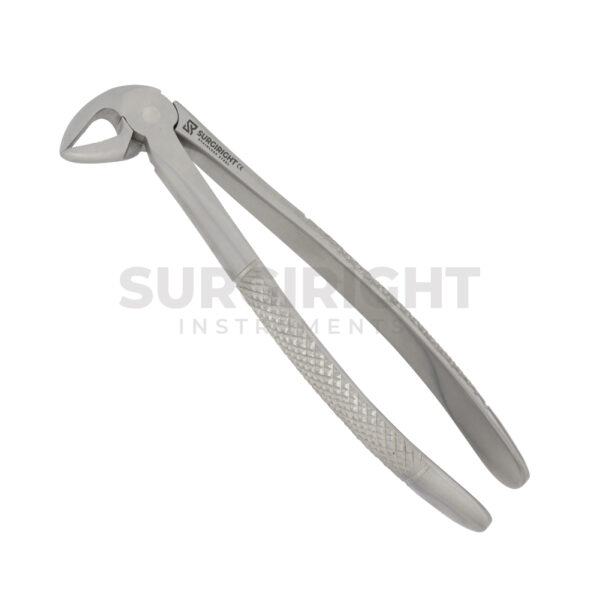 Kids Extracting Forceps Lower Roots 33S - Surgi Right