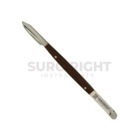 Lessmann Wax knife 13 cm Dental laboratory - Surgi Right