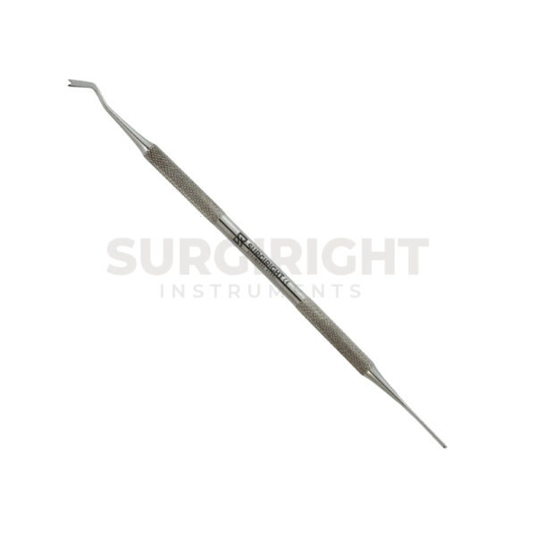 Ligature Tucker 17.5 cm - Surgi Right