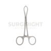 Lorna Edna Towel Clamp 14cm - Surgi Right