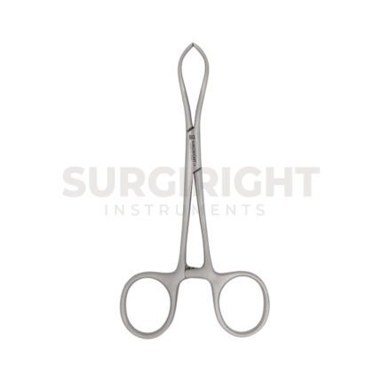 Lorna Edna Towel Clamp 14cm - Surgi Right
