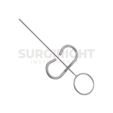 MTA Carrier Endo Gun Straight 13cm - Surgi Right