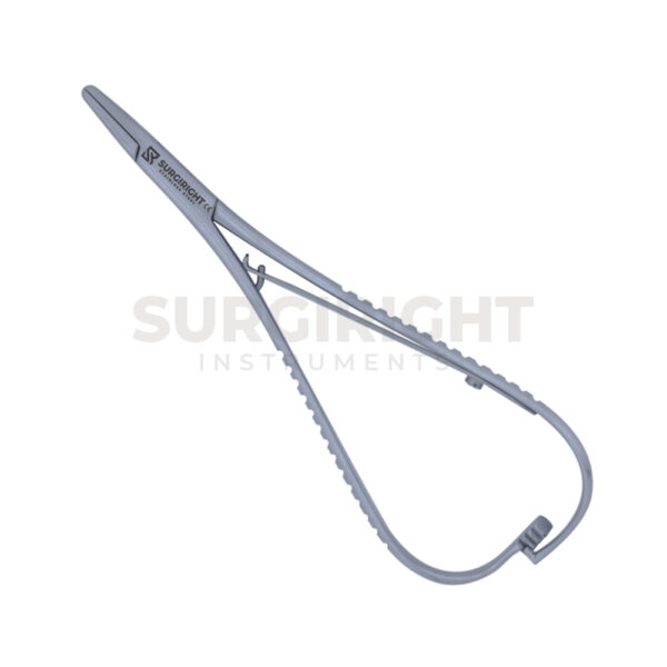 Mathieu Needle Holder 16cm Ortho - Surgi Right